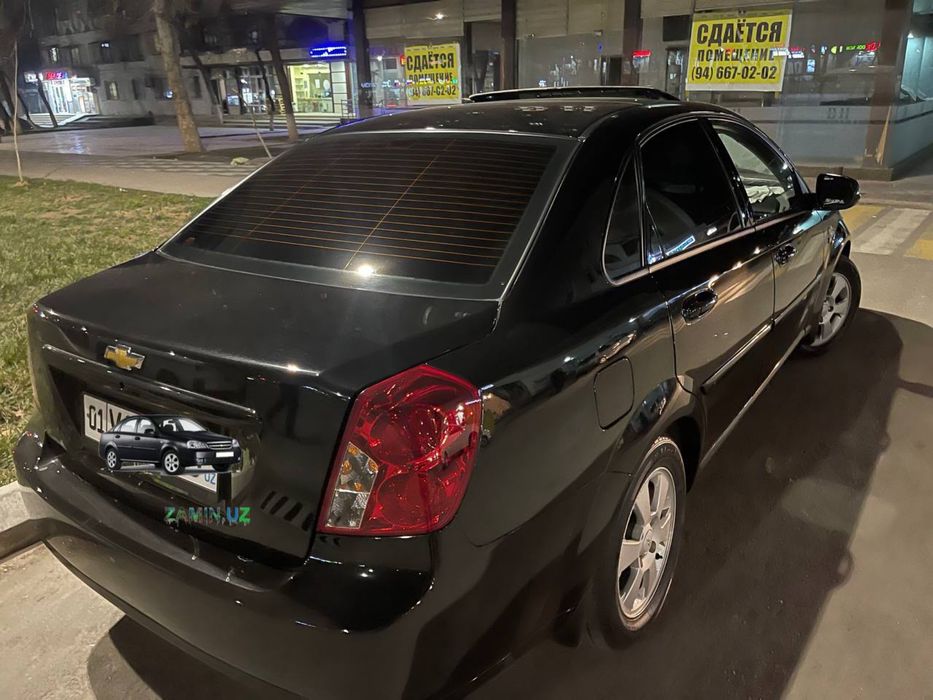 Gentra 2020 avtomat lyuk abs