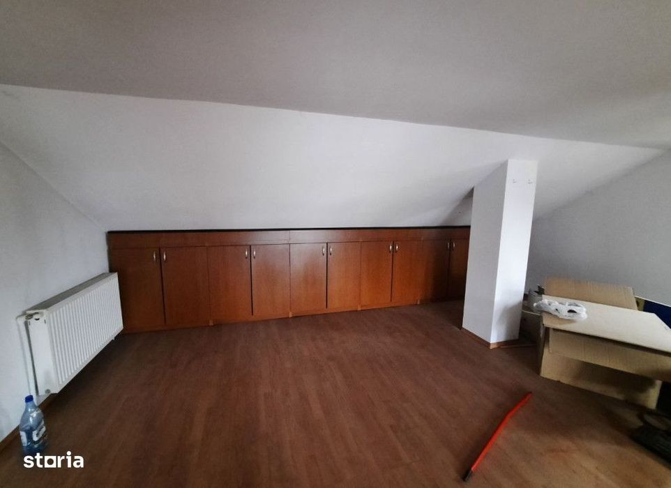 Apartament  2 camere Roznov , 85 metri, etaj 1 Cod:157806