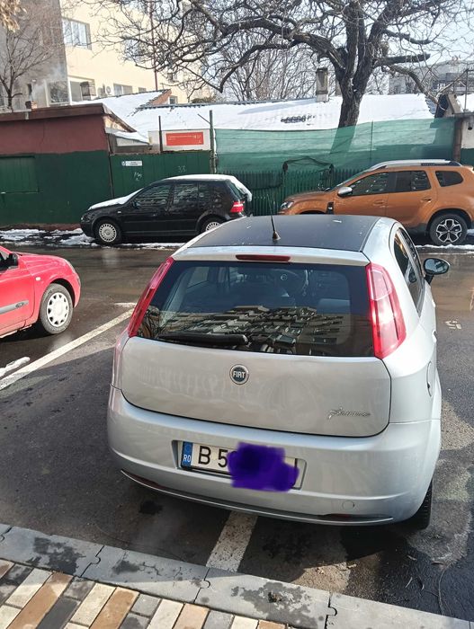 Fiat Grande Punto