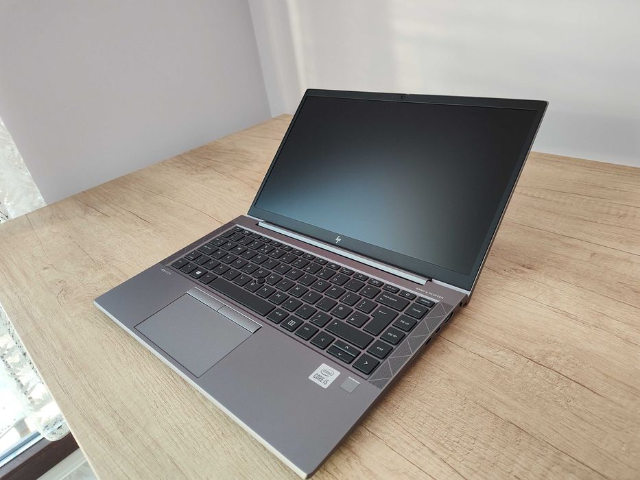 HP ZBook Firefly 14 G7
