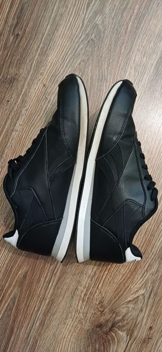 Маратонки Reebok