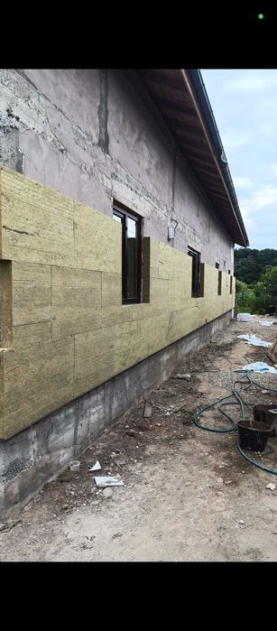 Execut lucrari Interioare Exterioare