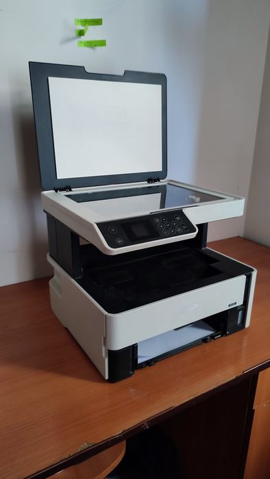 Epson 2140 Rasmda qando bosa shundo