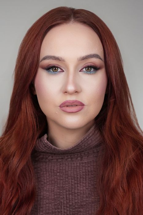 Make-up/ machiaj evenimente