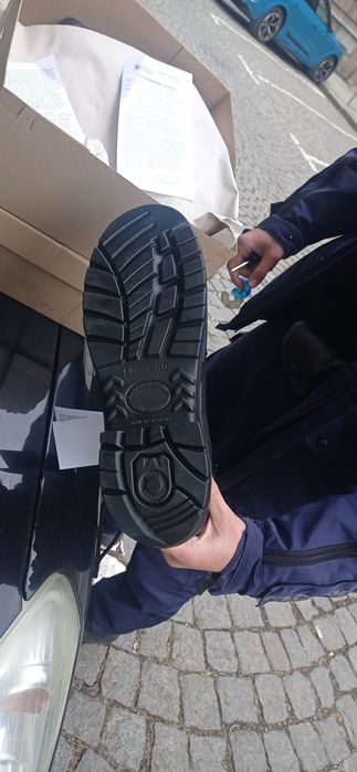 Зимни полеви обувки/кубинки/