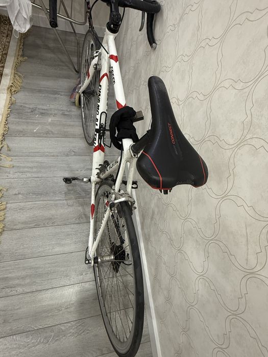 Шоссеный велосипед