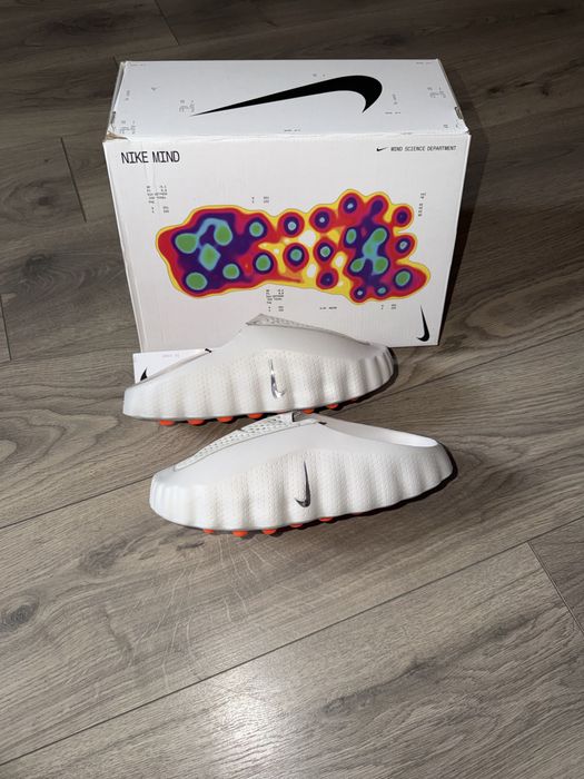 Nike Mind