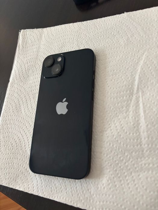 Iphone 14 black
