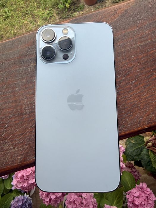 Iphone 13 Pro Max de 128