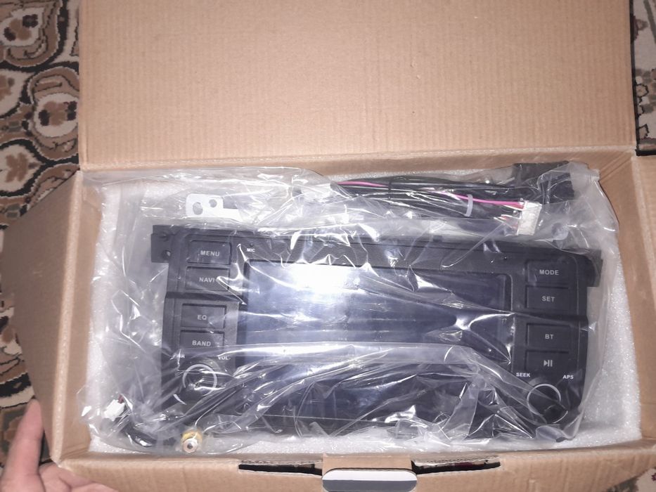 Магнилола андроид wi fi bmw e46 бмв е46