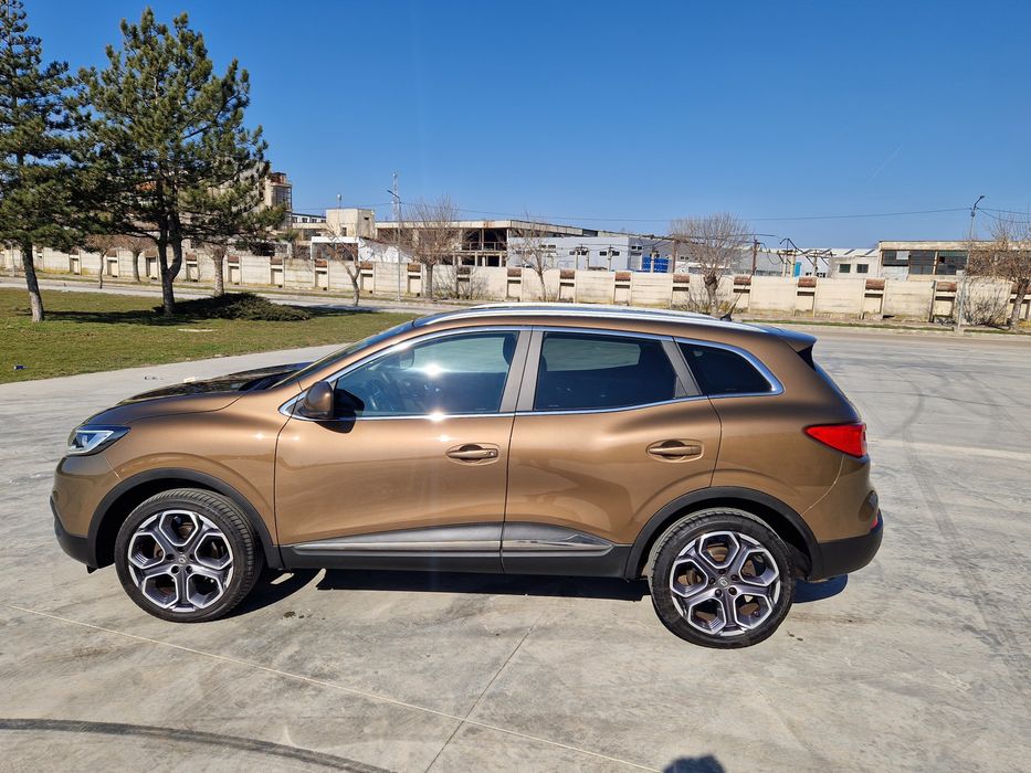 Renault Kadjar 1.6 dci