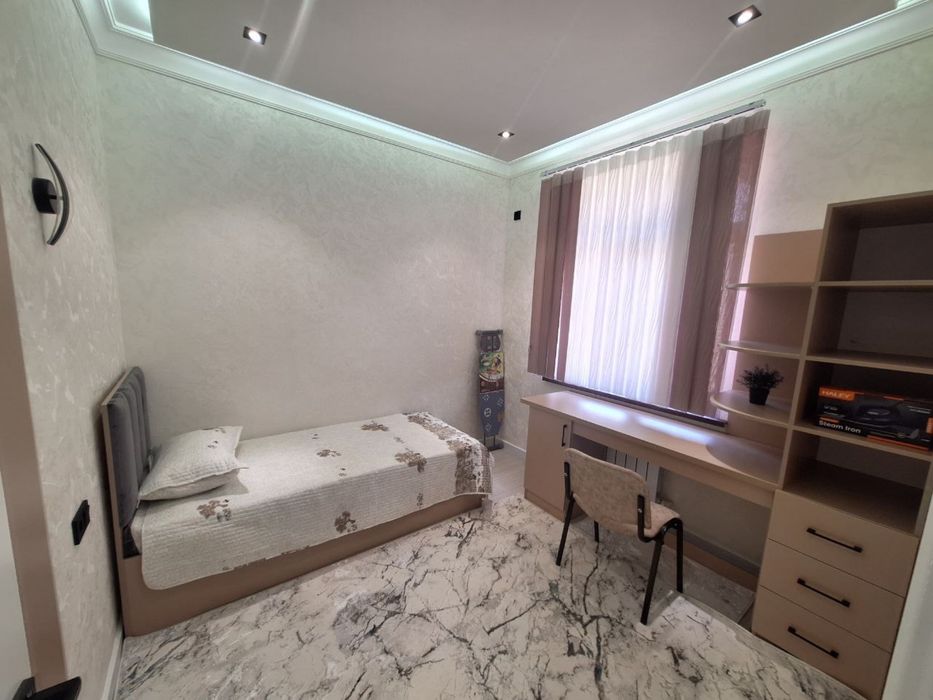Новостройка|Яккасарайский|90м²|4 комн|Укомплектована|RENT|Аренда|Ijara