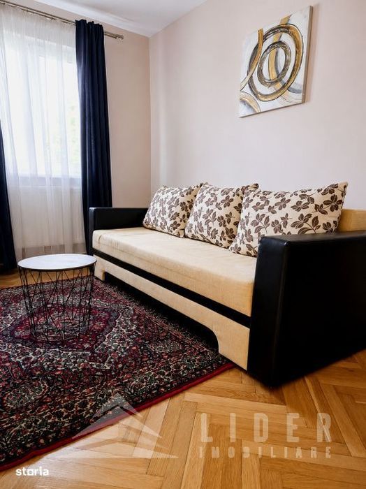 Apartament de inchiriat 3 camere Gheorgheni, Cluj Napoca