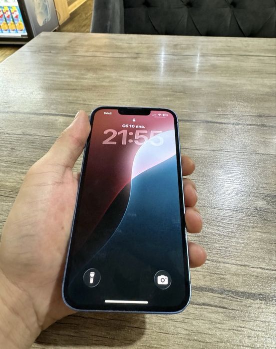 Продам айфон 13 512 гб срочно