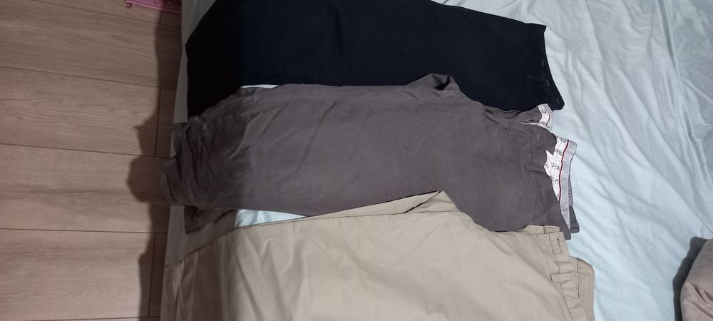 Продам брюки мужские