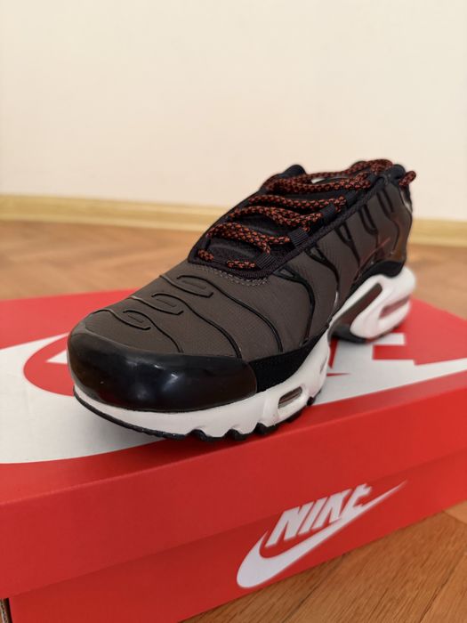 Nike Air Max Plus
