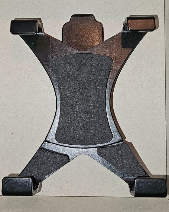 Vând suport  auto pentru tabletă, cu prindere de tetieră