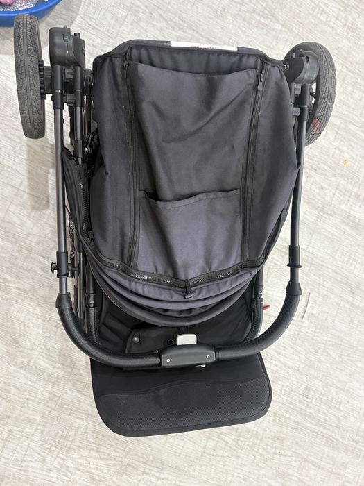 Коляска детская удобная