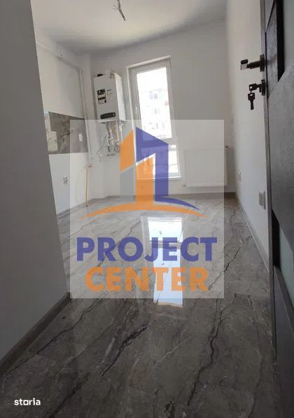 Apartament 3 camere Tudor Vladimirescu, bloc nou, etaj 2 — fotografia 3
