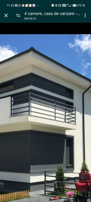 Sudor execut Porți grilaje garduri balamale