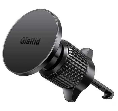 Suport Magnetic auto pentru telefon GlaRid