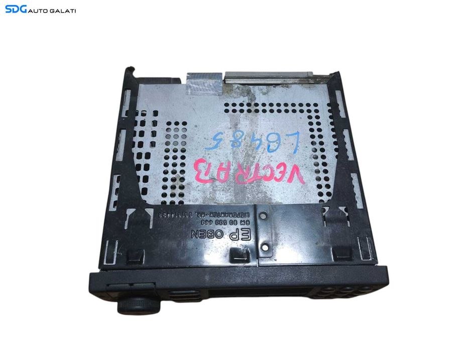 Unitate Radio cu Caseta CCRT700 Opel Vectra B 1995 - 2002 Cod S30880-S1000-A100-1 [L6485]