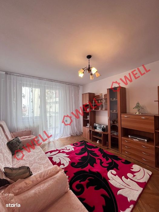 Apartament  de închiriat în Sf. Gheorghe, pe strada Bem József!