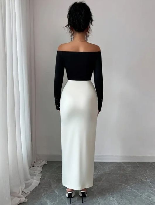 Rochie eleganta nouă