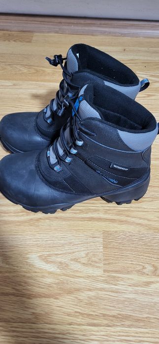 Ghete Columbia copii,marimea 35