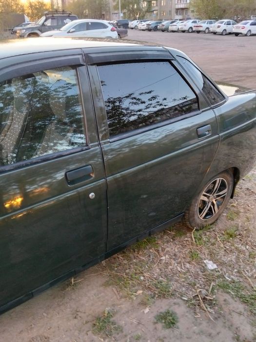 Автомобиль на продажу