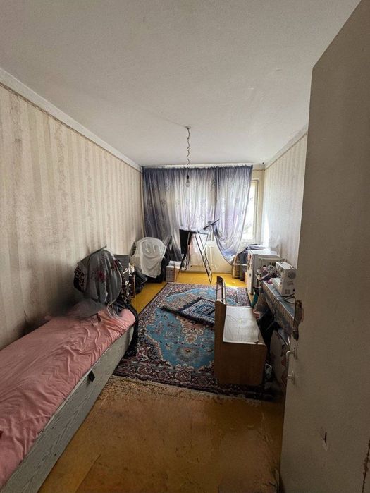 Жуковскийда 3 хона квартира сотилади