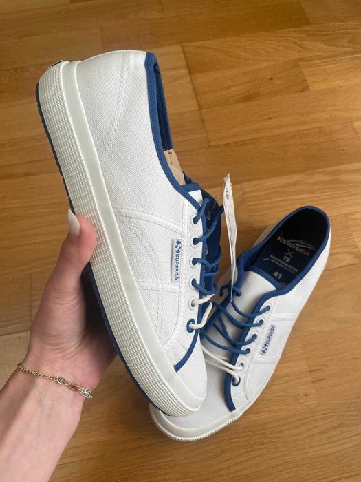 Scotch & Soda - Sneakers Noi marimea 41