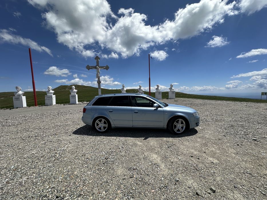 AUDI A4 Avant 2006 — imagine 2