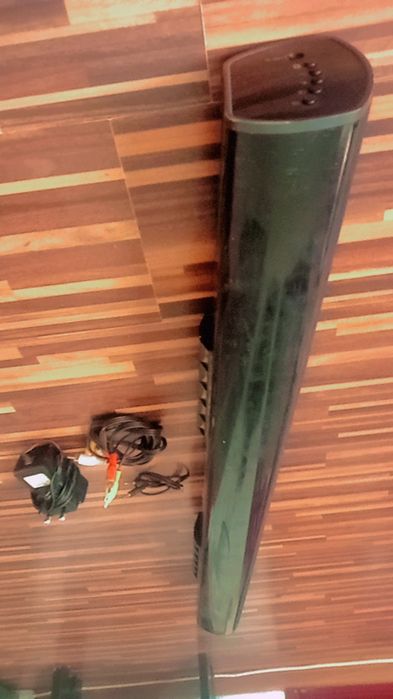 URGENT : Boxă cu bass