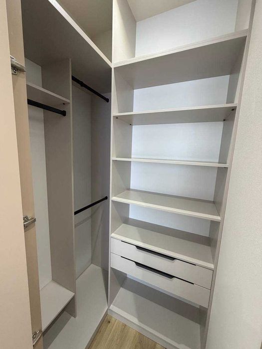 Новостройка 3/12/16 ЖК O'z Makon