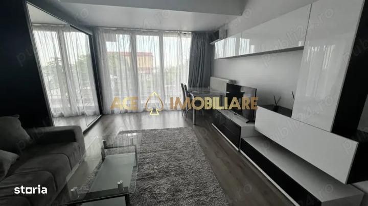 2 Camere de Inchiriat | Lacul Morii | Centrala | Parcare | Petfriendly — fotografia 2