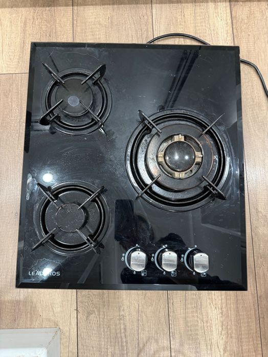 Продам плиту газовую