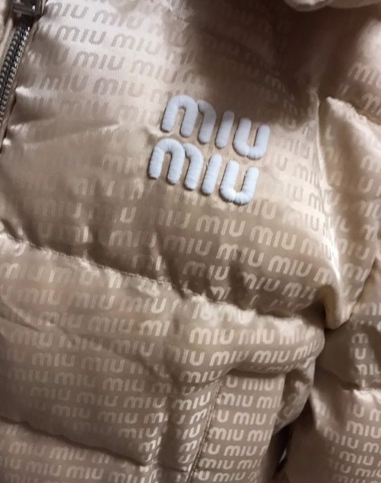 Geaca femei , Miu Miu