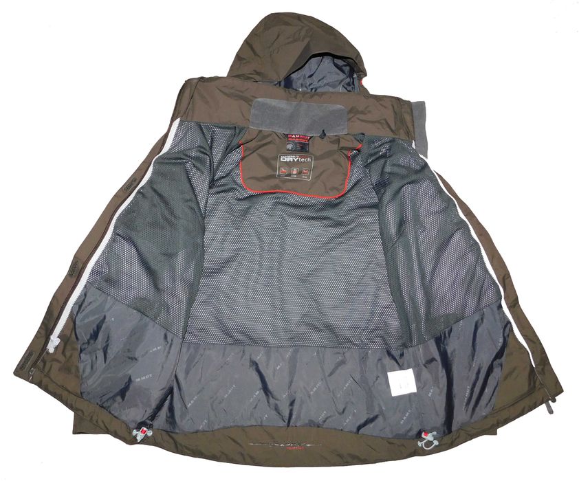 Geaca Mammut DryTech dama marime S/M