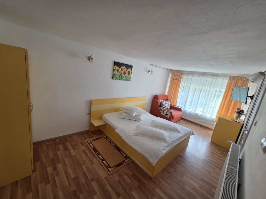 Cazare Vila Herera Bran
