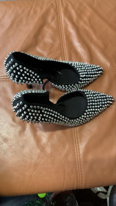 Дамски обувки Calliope-size 38