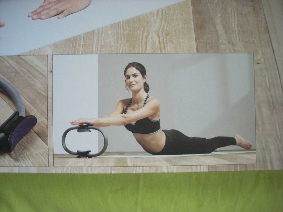 Inel special pentru Exercitii Pilates