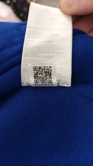 Bluză bărbați Adidas Originals clasic