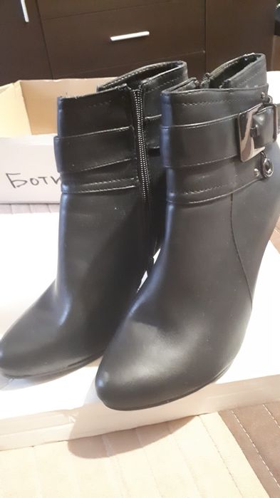 Дамски Обувки , номер 39