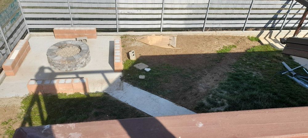 Casa P+M de inchiriat Clinceni Put Olteni