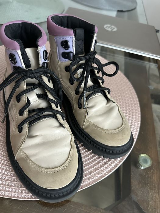 Страхотни детски боти на Zara