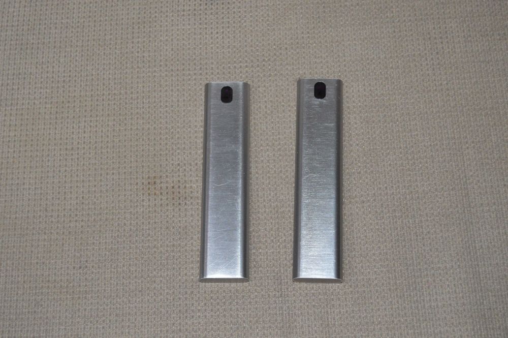 Telecomandă Originală Samsung Smart One Remote - Metal / Argintie