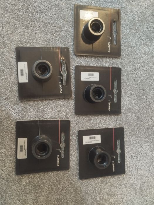 Capete crash pads Rizoma de inlocuit. Produs nou Original