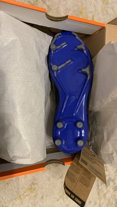 Ghete fotbal Nike air Mercurial Vapor 15 - size 38.5