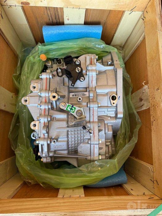 Вариаторы для Авто Chery